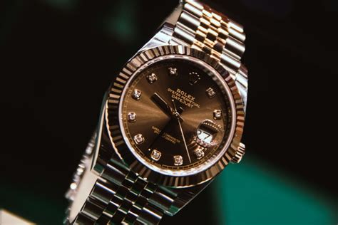 rolex replica erkennen|missing Rolex moniker.